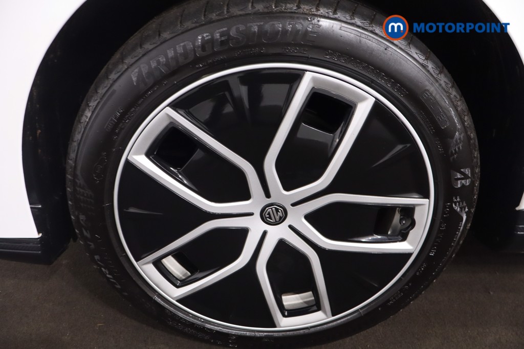 Mg Motor Uk MG4 Trophy Automatic Electric SUV - Stock Number (1611083) - 11th supplementary image