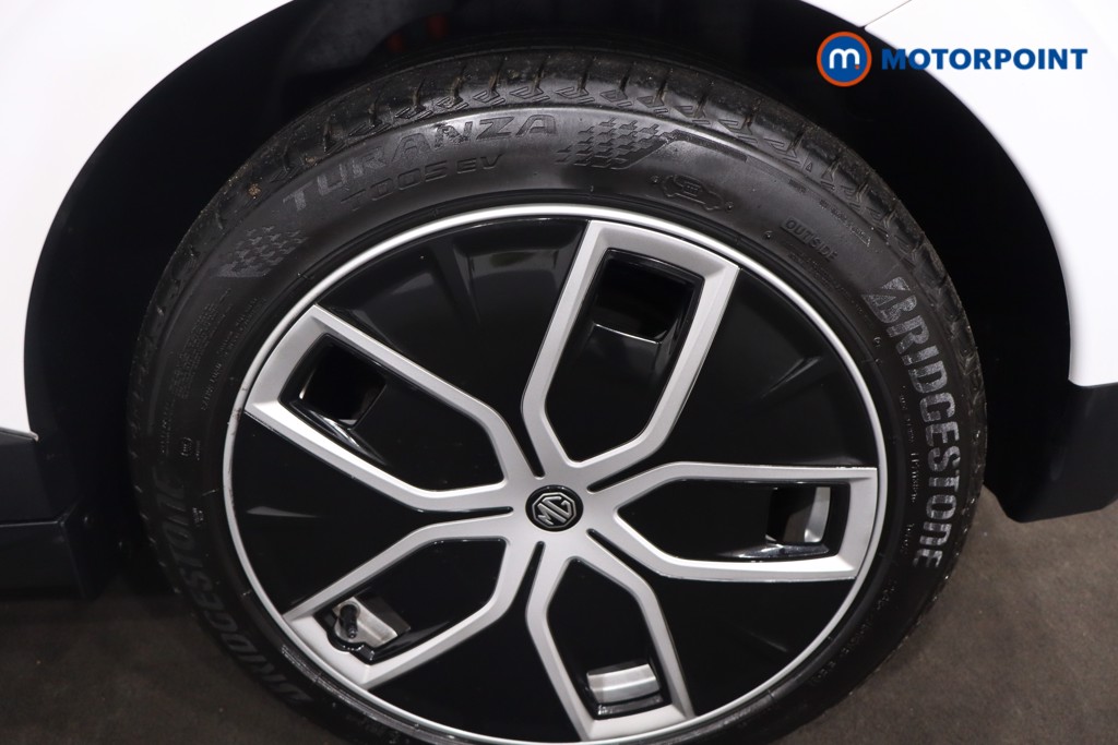 Mg Motor Uk MG4 Trophy Automatic Electric SUV - Stock Number (1611083) - 12th supplementary image