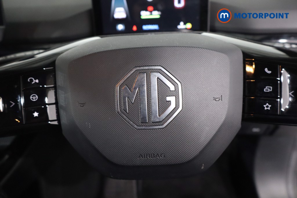 Mg Motor Uk MG4 Trophy Automatic Electric SUV - Stock Number (1611083) - 13th supplementary image
