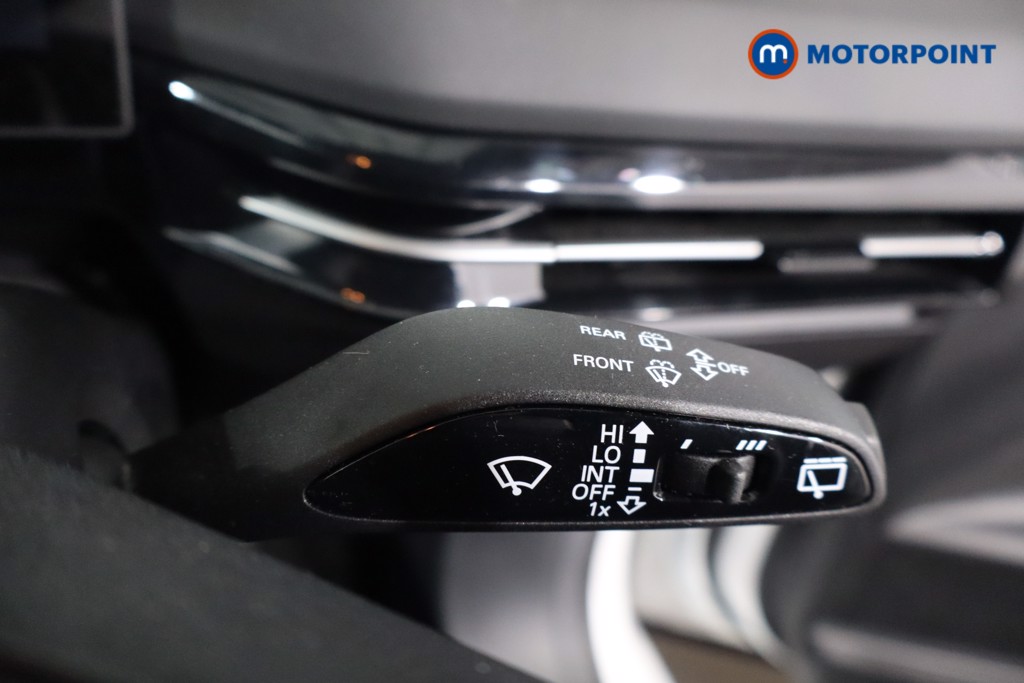 Mg Motor Uk MG4 Trophy Automatic Electric SUV - Stock Number (1611083) - 15th supplementary image