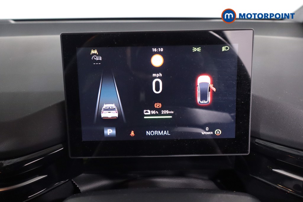 Mg Motor Uk MG4 Trophy Automatic Electric SUV - Stock Number (1611083) - 16th supplementary image