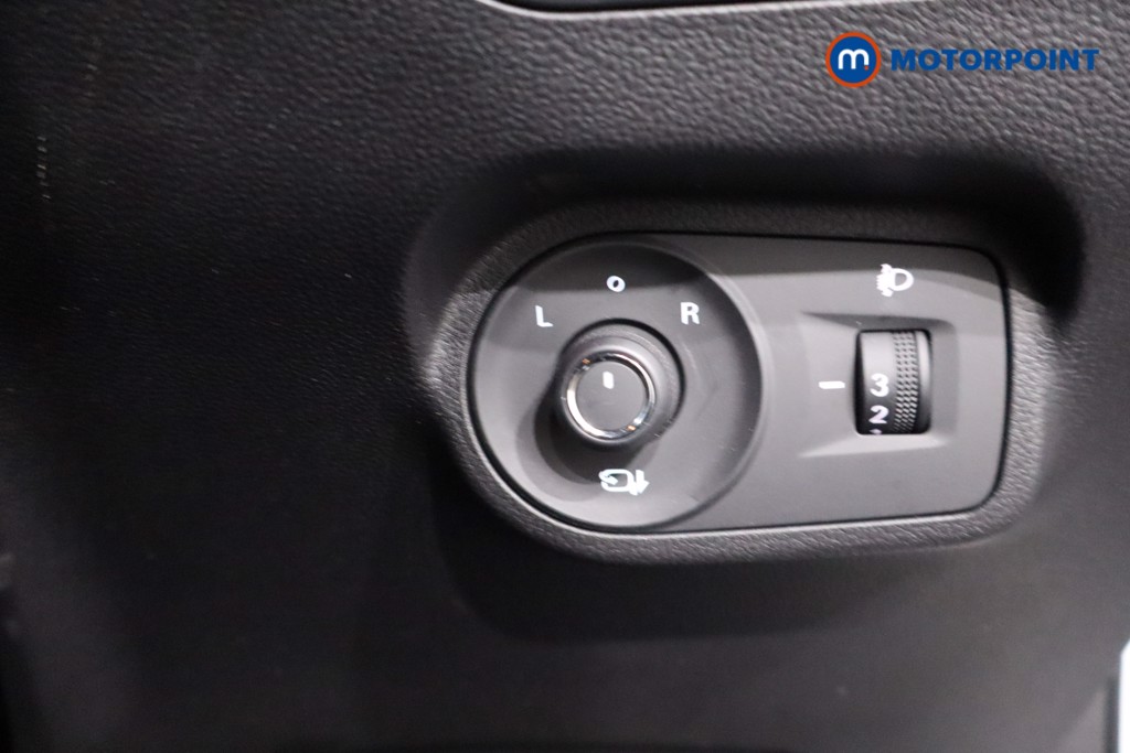 Mg Motor Uk MG4 Trophy Automatic Electric SUV - Stock Number (1611083) - 17th supplementary image