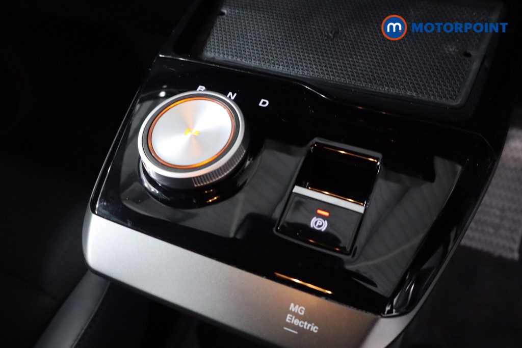 Mg Motor Uk MG4 Trophy Automatic Electric SUV - Stock Number (1611083) - 18th supplementary image