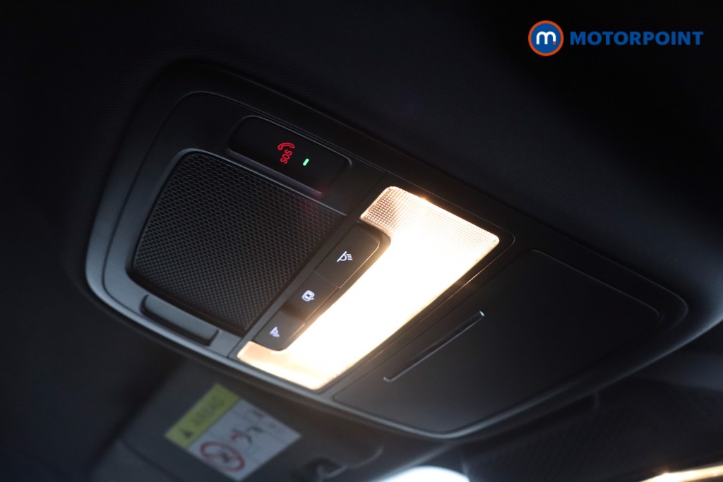 Mg Motor Uk MG4 Trophy Automatic Electric SUV - Stock Number (1611083) - 19th supplementary image