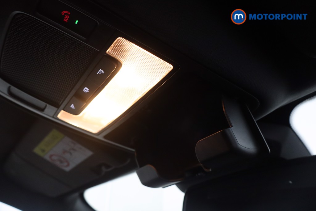 Mg Motor Uk MG4 Trophy Automatic Electric SUV - Stock Number (1611083) - 20th supplementary image