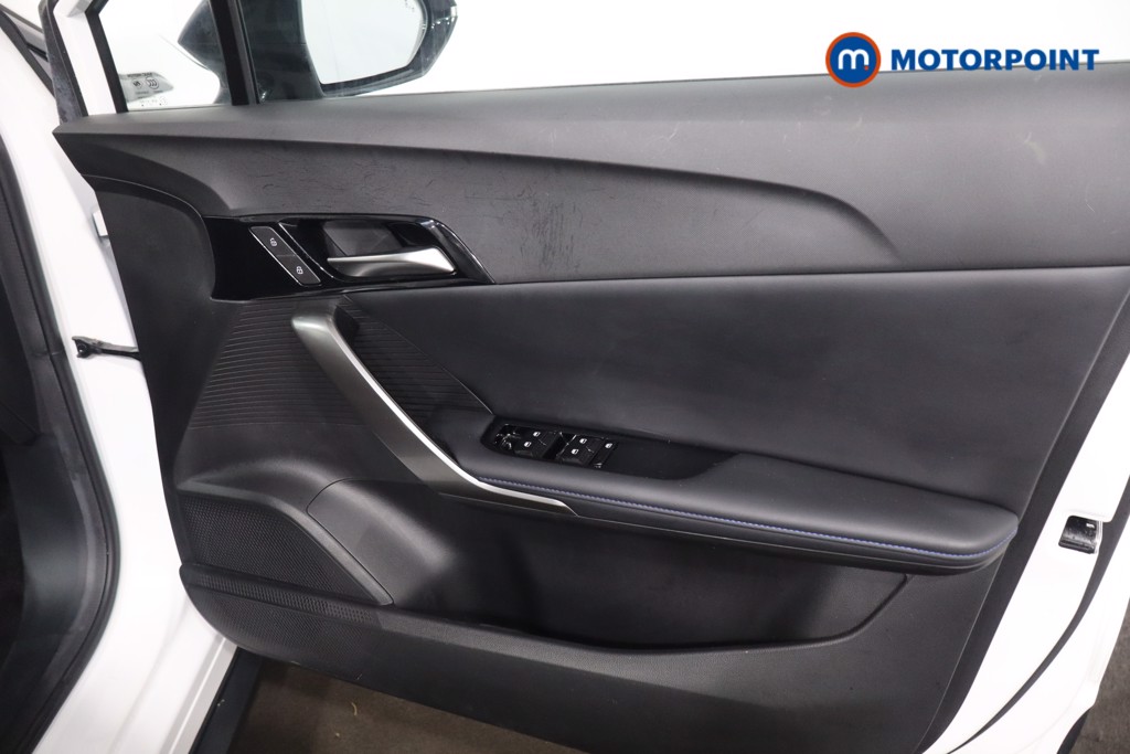 Mg Motor Uk MG4 Trophy Automatic Electric SUV - Stock Number (1611083) - 23rd supplementary image