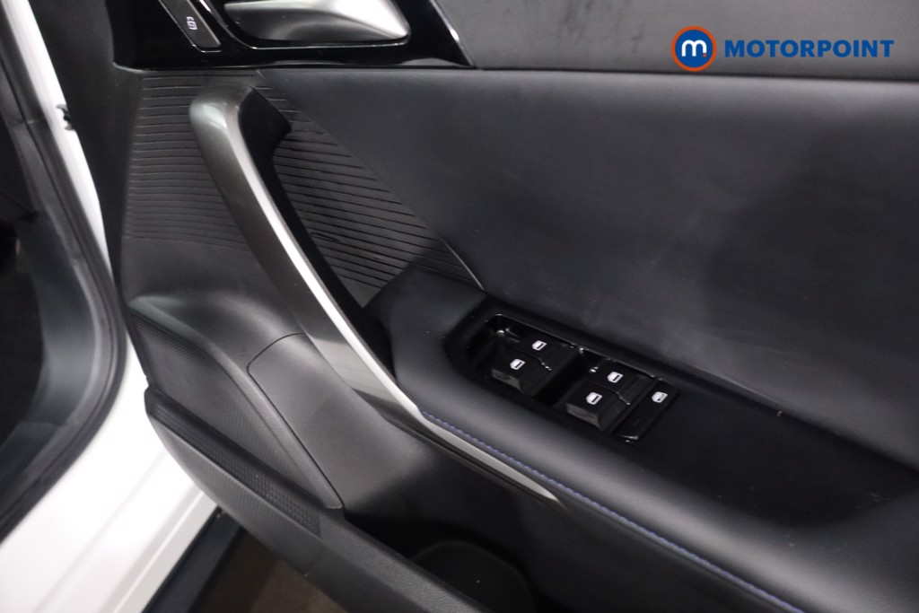 Mg Motor Uk MG4 Trophy Automatic Electric SUV - Stock Number (1611083) - 24th supplementary image