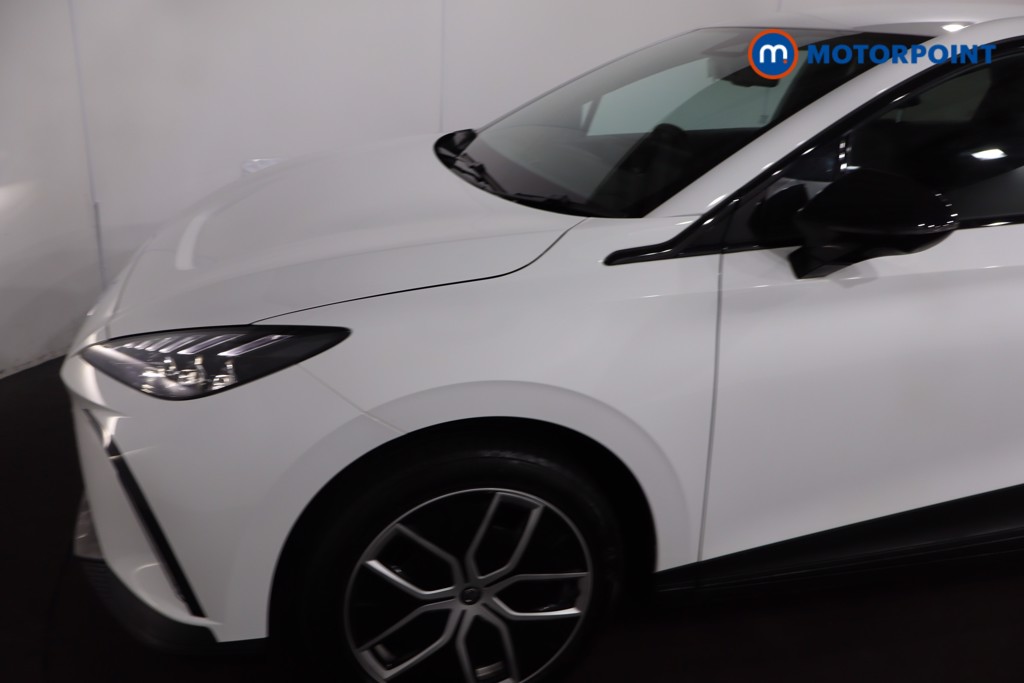 Mg Motor Uk MG4 Trophy Automatic Electric SUV - Stock Number (1611083) - 26th supplementary image