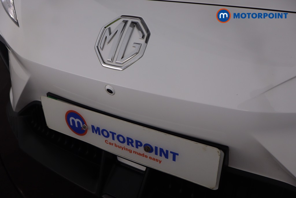 Mg Motor Uk MG4 Trophy Automatic Electric SUV - Stock Number (1611083) - 27th supplementary image