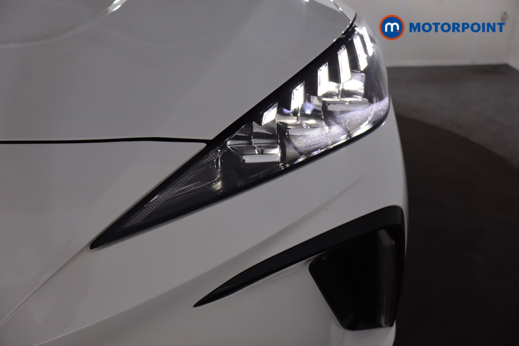 Mg Motor Uk MG4 Trophy Automatic Electric SUV - Stock Number (1611083) - 28th supplementary image