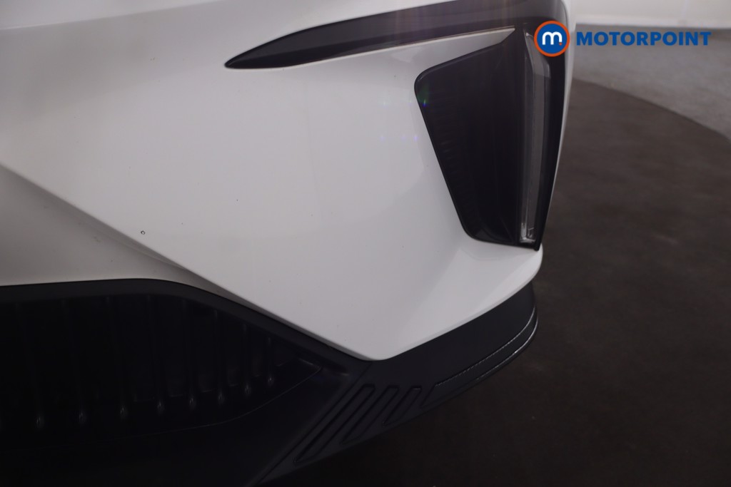 Mg Motor Uk MG4 Trophy Automatic Electric SUV - Stock Number (1611083) - 29th supplementary image