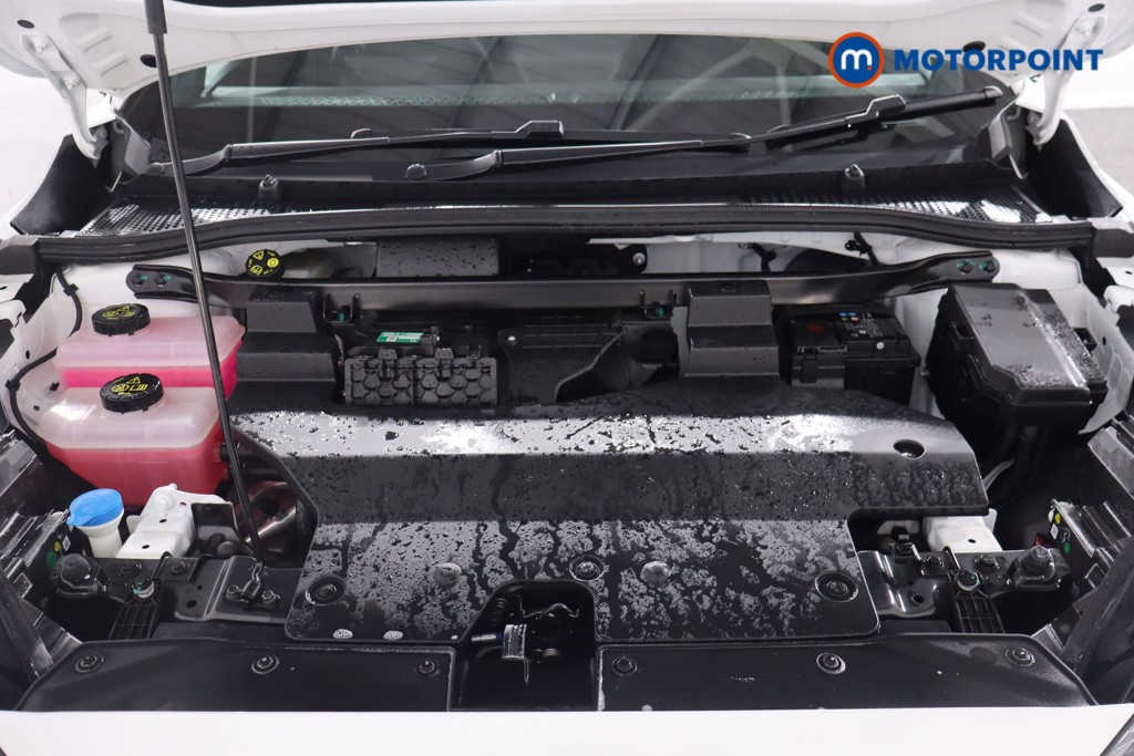 Mg Motor Uk MG4 Trophy Automatic Electric SUV - Stock Number (1611083) - 30th supplementary image