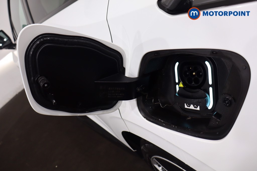 Mg Motor Uk MG4 Trophy Automatic Electric SUV - Stock Number (1611083) - 31st supplementary image