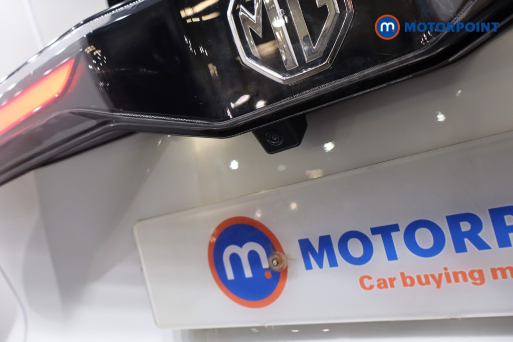 Mg Motor Uk MG4 Trophy Automatic Electric SUV - Stock Number (1611083) - 33rd supplementary image