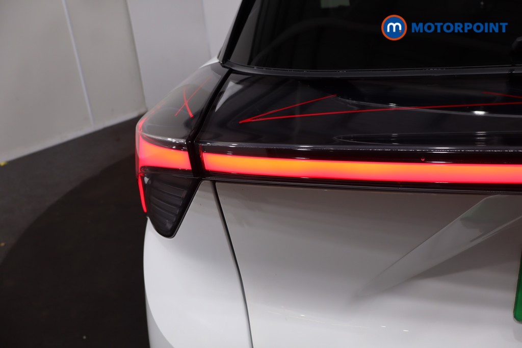 Mg Motor Uk MG4 Trophy Automatic Electric SUV - Stock Number (1611083) - 34th supplementary image