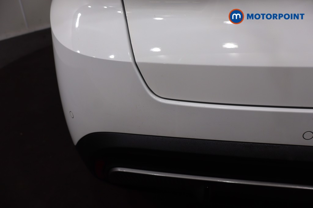 Mg Motor Uk MG4 Trophy Automatic Electric SUV - Stock Number (1611083) - 35th supplementary image