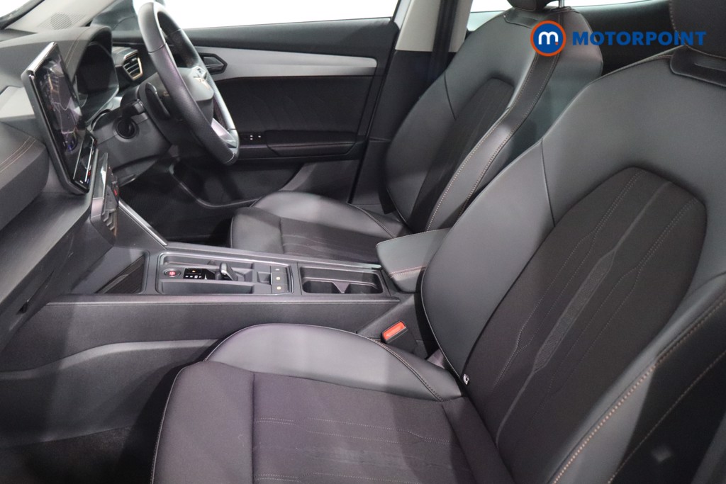 Cupra Formentor V1 Automatic Petrol SUV - Stock Number (1611089) - 4th supplementary image