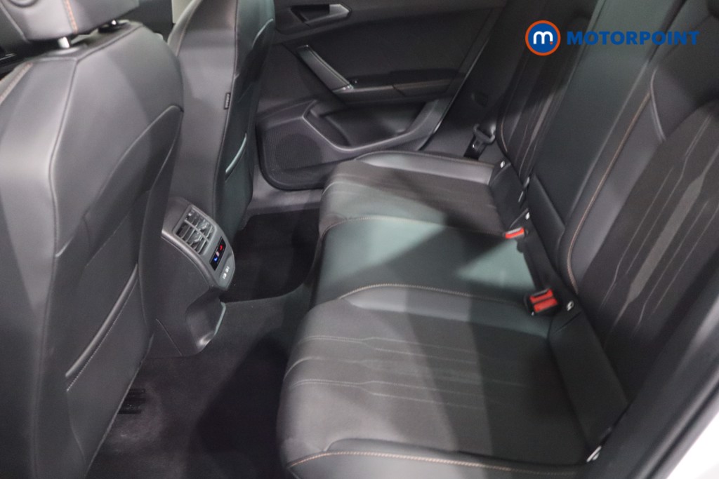 Cupra Formentor V1 Automatic Petrol SUV - Stock Number (1611089) - 5th supplementary image