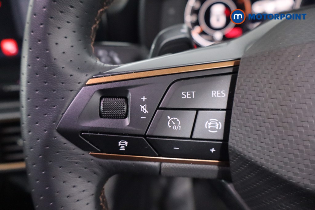 Cupra Formentor V1 Automatic Petrol SUV - Stock Number (1611089) - 7th supplementary image