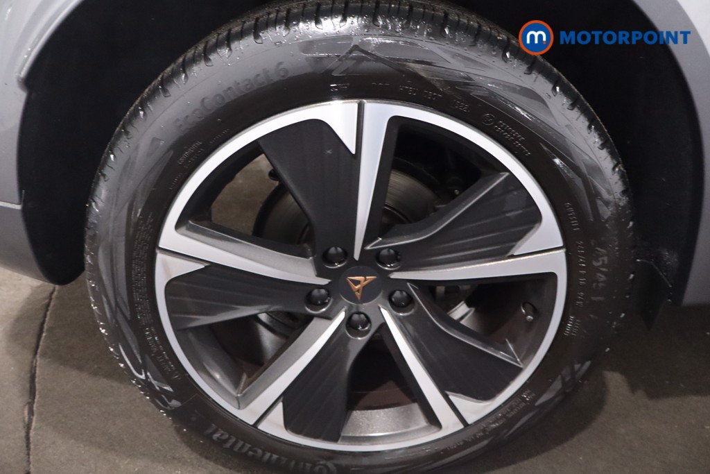 Cupra Formentor V1 Automatic Petrol SUV - Stock Number (1611089) - 9th supplementary image