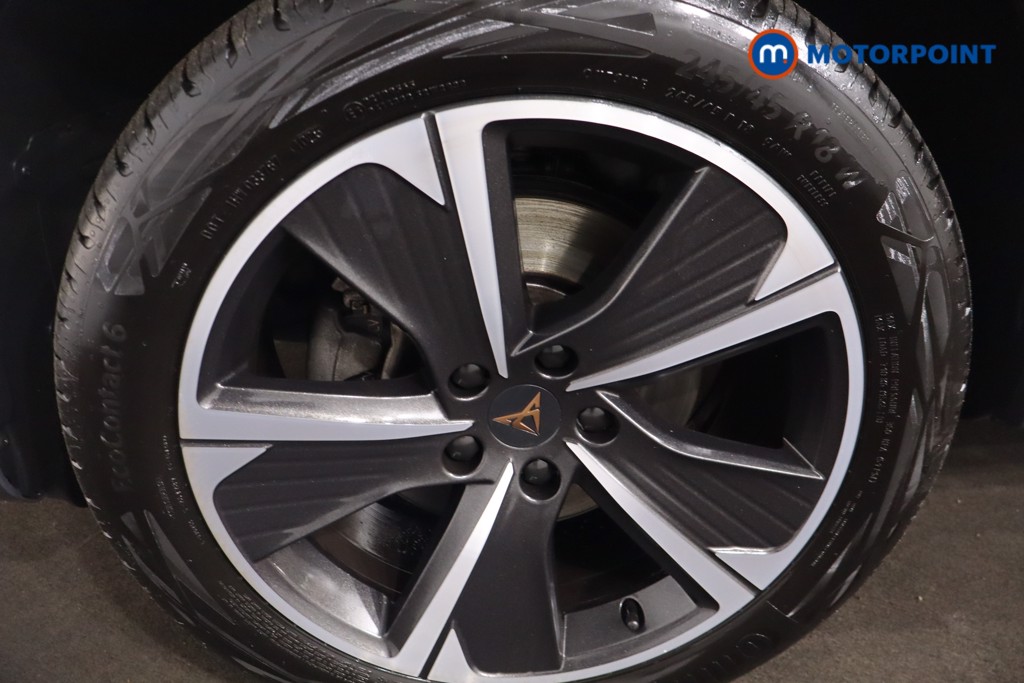 Cupra Formentor V1 Automatic Petrol SUV - Stock Number (1611089) - 11th supplementary image