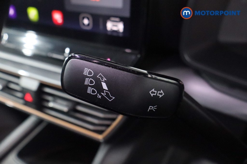 Cupra Formentor V1 Automatic Petrol SUV - Stock Number (1611089) - 14th supplementary image