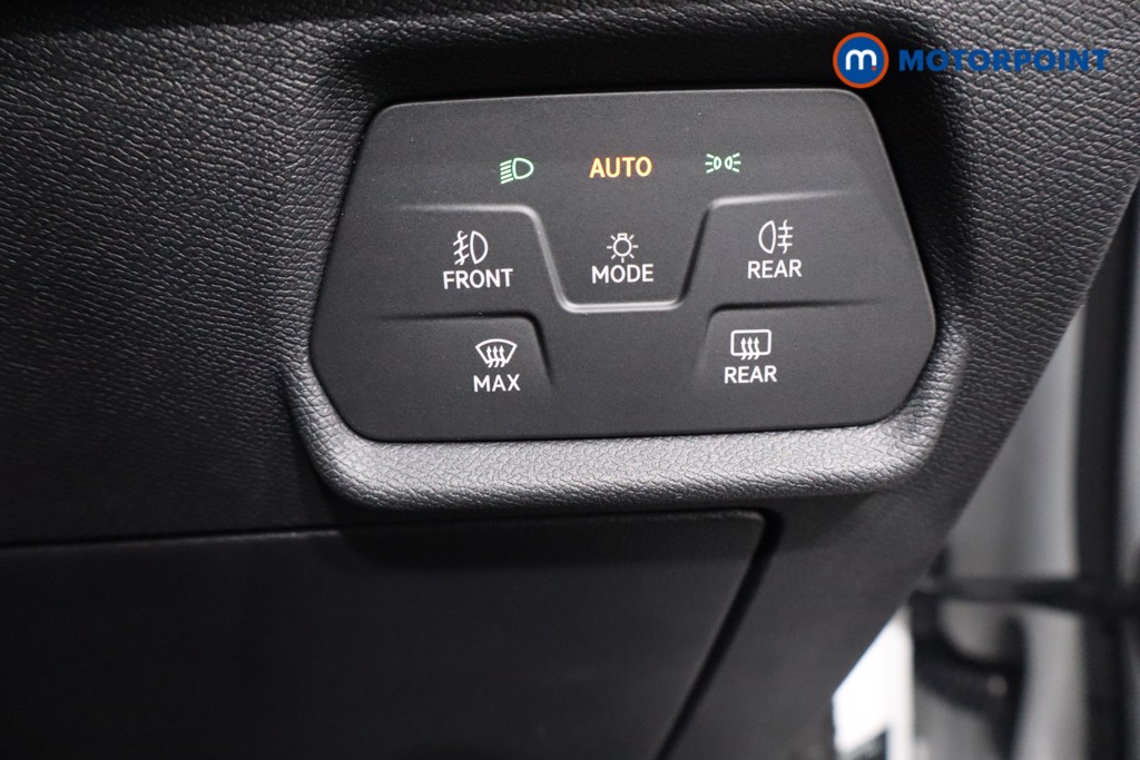 Cupra Formentor V1 Automatic Petrol SUV - Stock Number (1611089) - 17th supplementary image