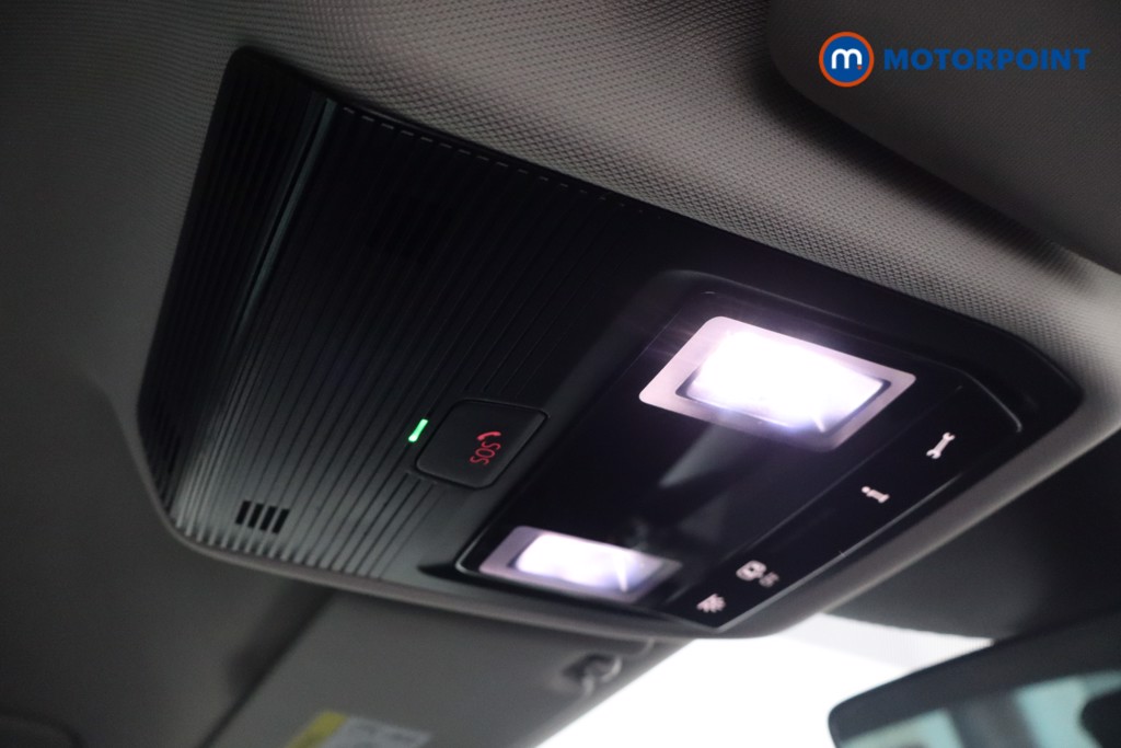 Cupra Formentor V1 Automatic Petrol SUV - Stock Number (1611089) - 19th supplementary image