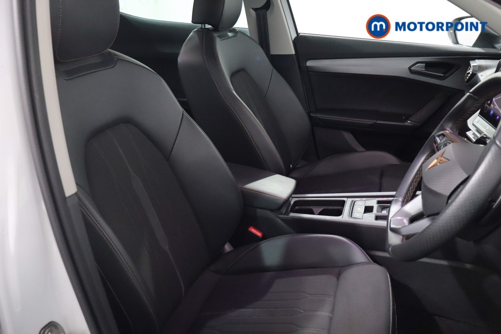 Cupra Formentor V1 Automatic Petrol SUV - Stock Number (1611089) - 22nd supplementary image