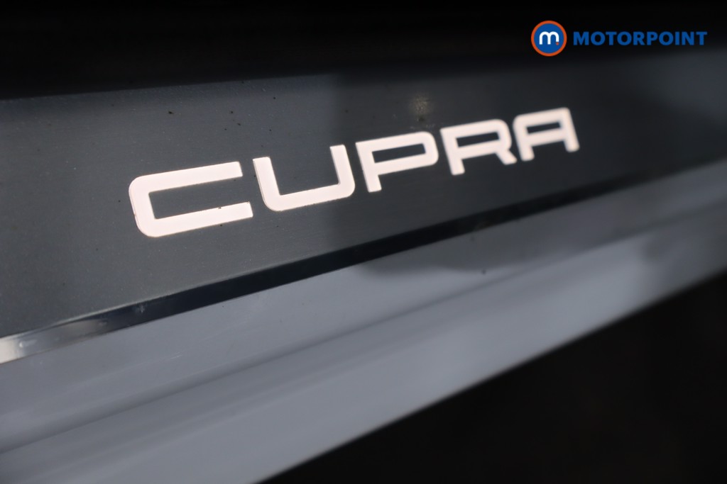 Cupra Formentor V1 Automatic Petrol SUV - Stock Number (1611089) - 23rd supplementary image
