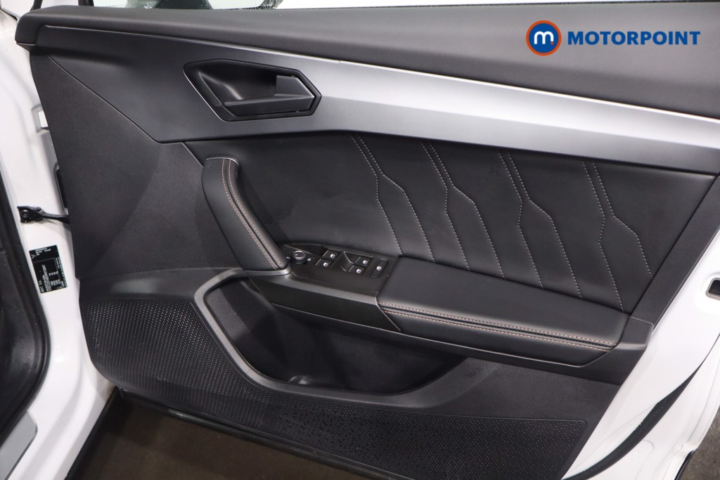 Cupra Formentor V1 Automatic Petrol SUV - Stock Number (1611089) - 24th supplementary image