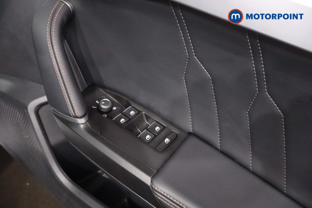 Cupra Formentor V1 Automatic Petrol SUV - Stock Number (1611089) - 25th supplementary image