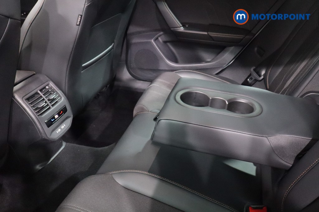 Cupra Formentor V1 Automatic Petrol SUV - Stock Number (1611089) - 27th supplementary image