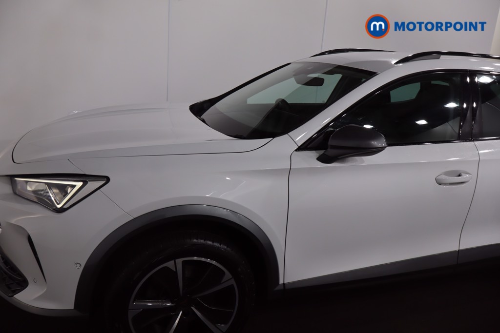 Cupra Formentor V1 Automatic Petrol SUV - Stock Number (1611089) - 28th supplementary image