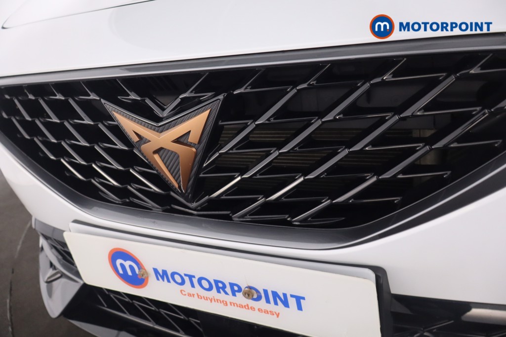 Cupra Formentor V1 Automatic Petrol SUV - Stock Number (1611089) - 30th supplementary image