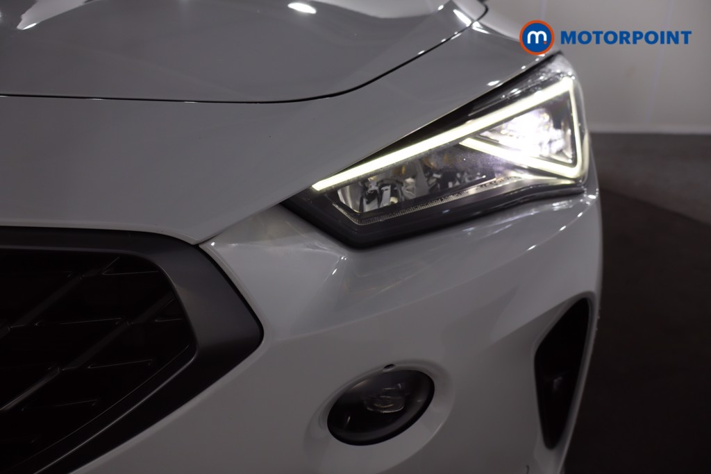 Cupra Formentor V1 Automatic Petrol SUV - Stock Number (1611089) - 31st supplementary image