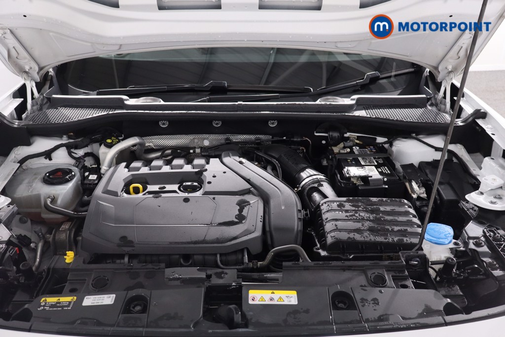 Cupra Formentor V1 Automatic Petrol SUV - Stock Number (1611089) - 33rd supplementary image