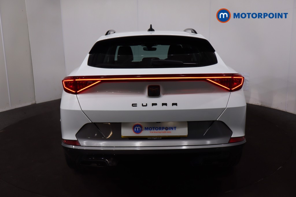 Cupra Formentor V1 Automatic Petrol SUV - Stock Number (1611089) - 35th supplementary image