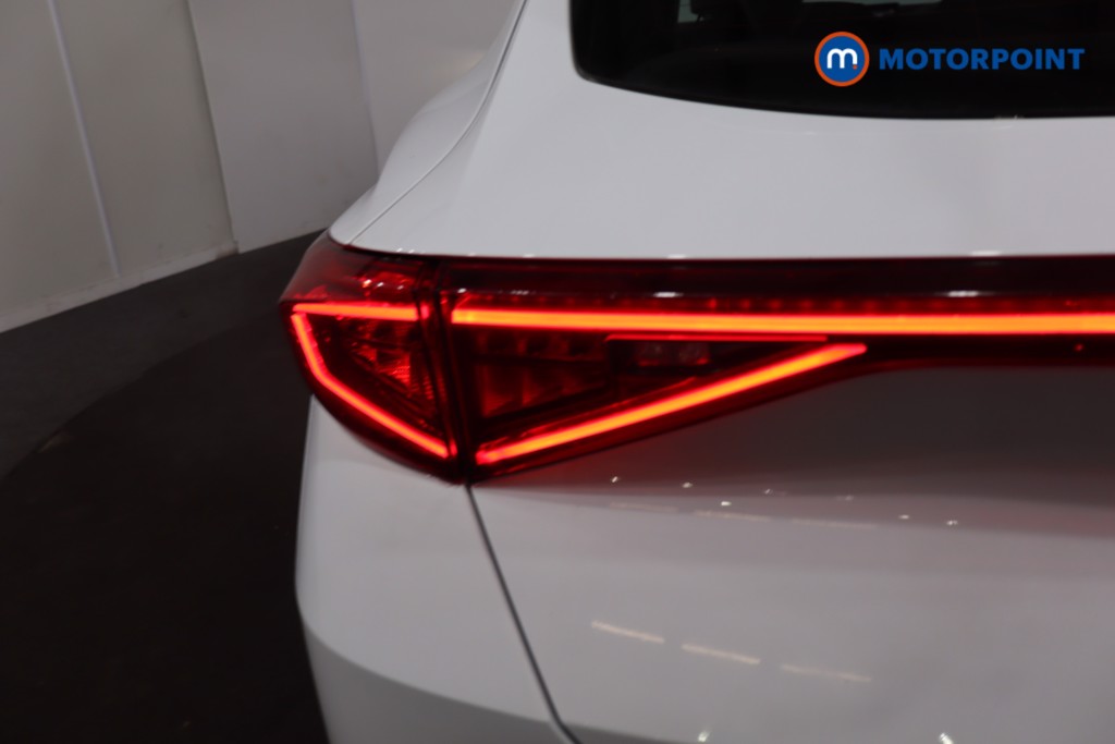 Cupra Formentor V1 Automatic Petrol SUV - Stock Number (1611089) - 36th supplementary image