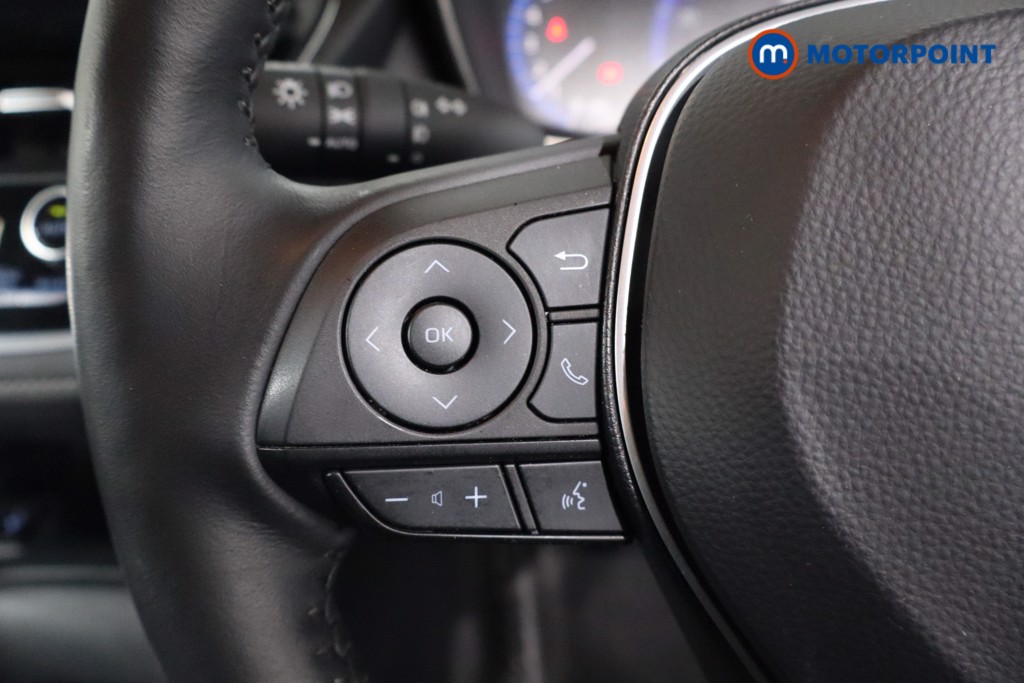 Suzuki Swace Sz-T Automatic Petrol-Electric Hybrid Estate - Stock Number (1611127) - 7th supplementary image