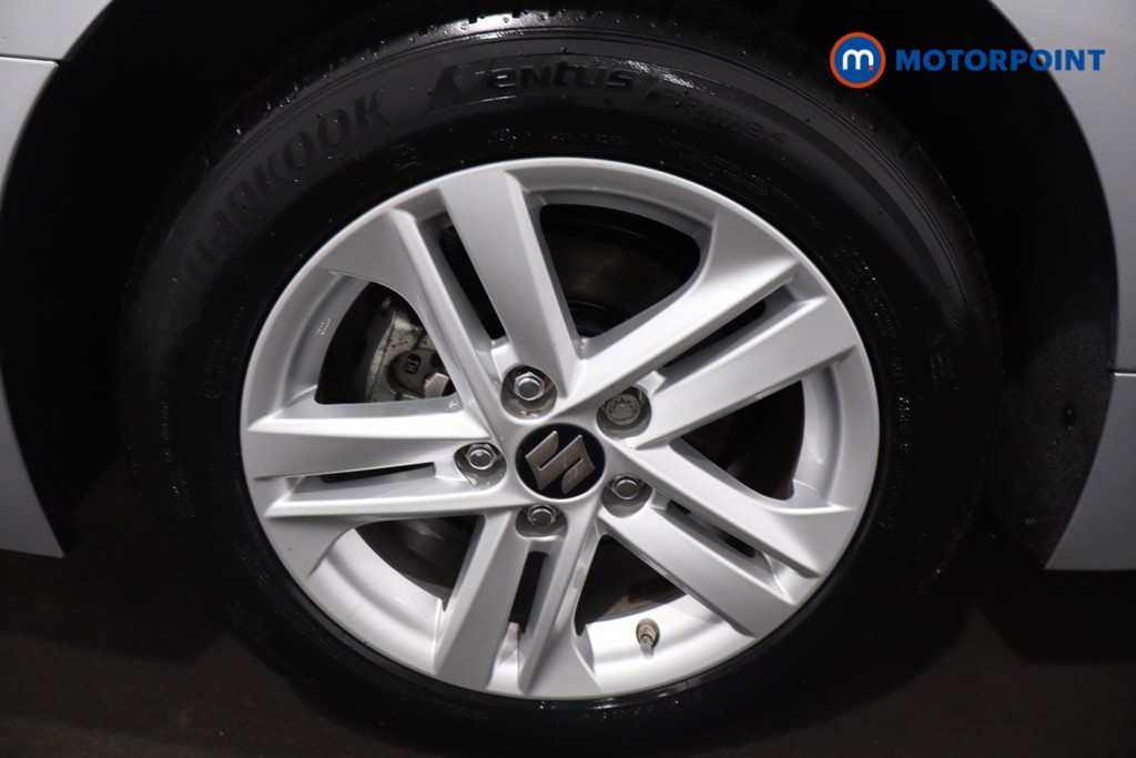 Suzuki Swace Sz-T Automatic Petrol-Electric Hybrid Estate - Stock Number (1611127) - 9th supplementary image