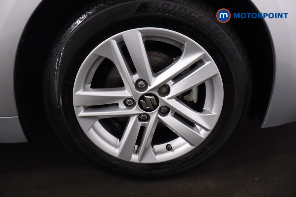 Suzuki Swace Sz-T Automatic Petrol-Electric Hybrid Estate - Stock Number (1611127) - 10th supplementary image