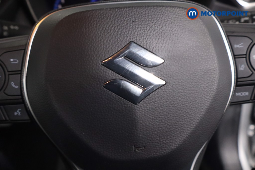 Suzuki Swace Sz-T Automatic Petrol-Electric Hybrid Estate - Stock Number (1611127) - 13th supplementary image