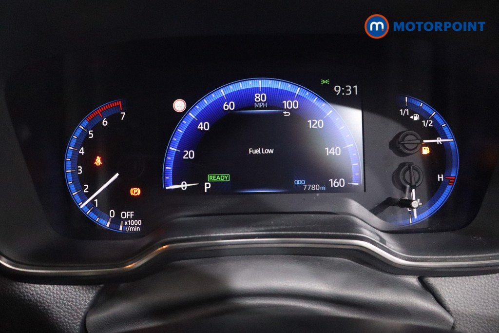 Suzuki Swace Sz-T Automatic Petrol-Electric Hybrid Estate - Stock Number (1611127) - 14th supplementary image