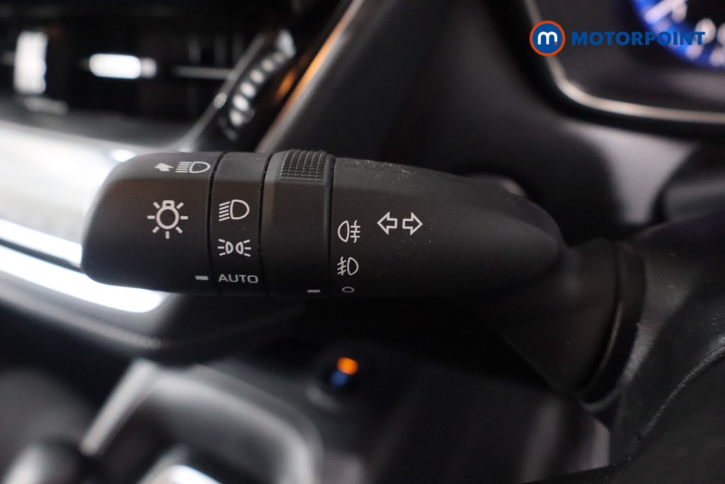 Suzuki Swace Sz-T Automatic Petrol-Electric Hybrid Estate - Stock Number (1611127) - 15th supplementary image