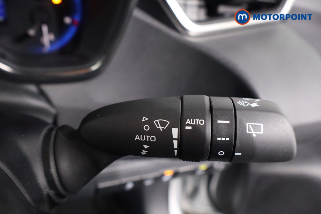 Suzuki Swace Sz-T Automatic Petrol-Electric Hybrid Estate - Stock Number (1611127) - 16th supplementary image