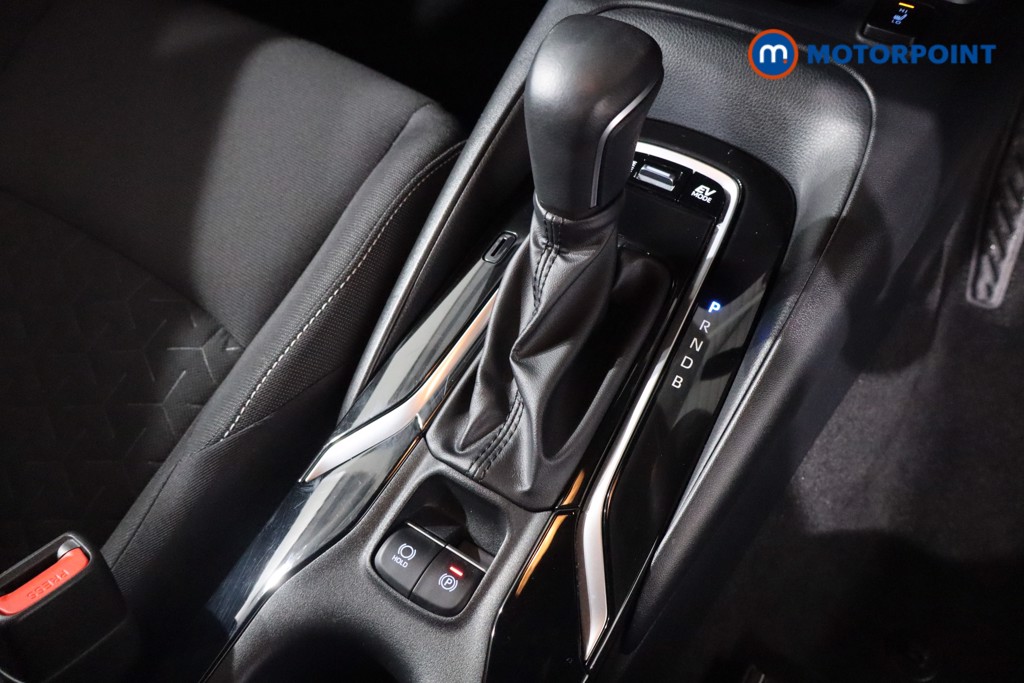 Suzuki Swace Sz-T Automatic Petrol-Electric Hybrid Estate - Stock Number (1611127) - 18th supplementary image