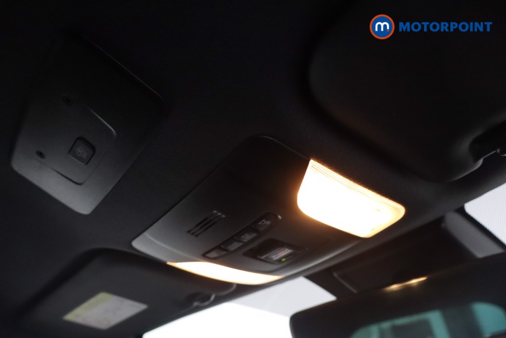 Suzuki Swace Sz-T Automatic Petrol-Electric Hybrid Estate - Stock Number (1611127) - 20th supplementary image