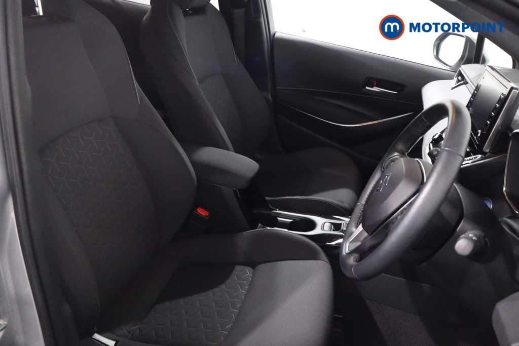 Suzuki Swace Sz-T Automatic Petrol-Electric Hybrid Estate - Stock Number (1611127) - 21st supplementary image