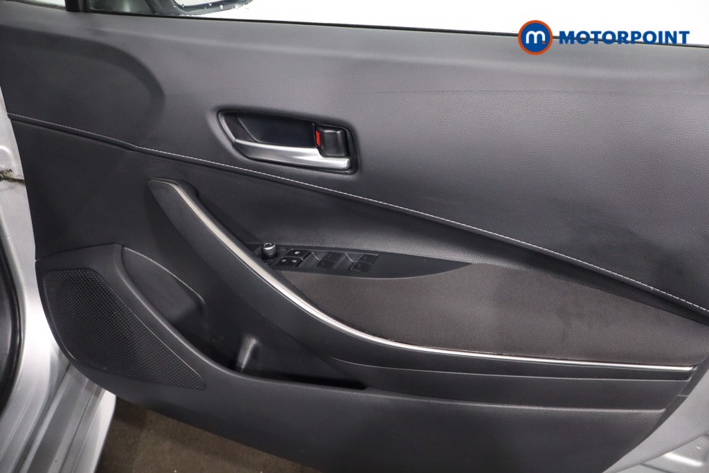 Suzuki Swace Sz-T Automatic Petrol-Electric Hybrid Estate - Stock Number (1611127) - 22nd supplementary image